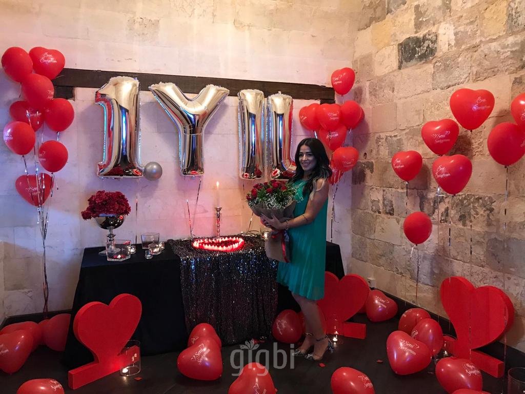 Gaziantep Organizasyon Partipark