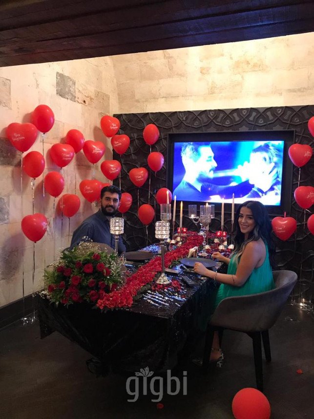 Gaziantep Organizasyon Partipark