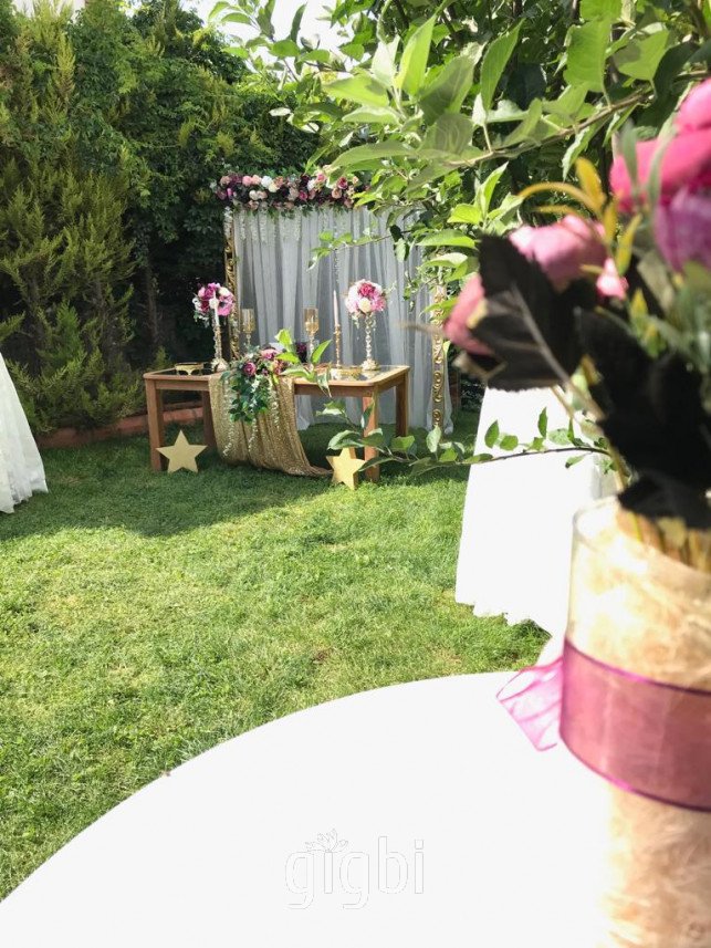 Gaziantep Organizasyon Partipark