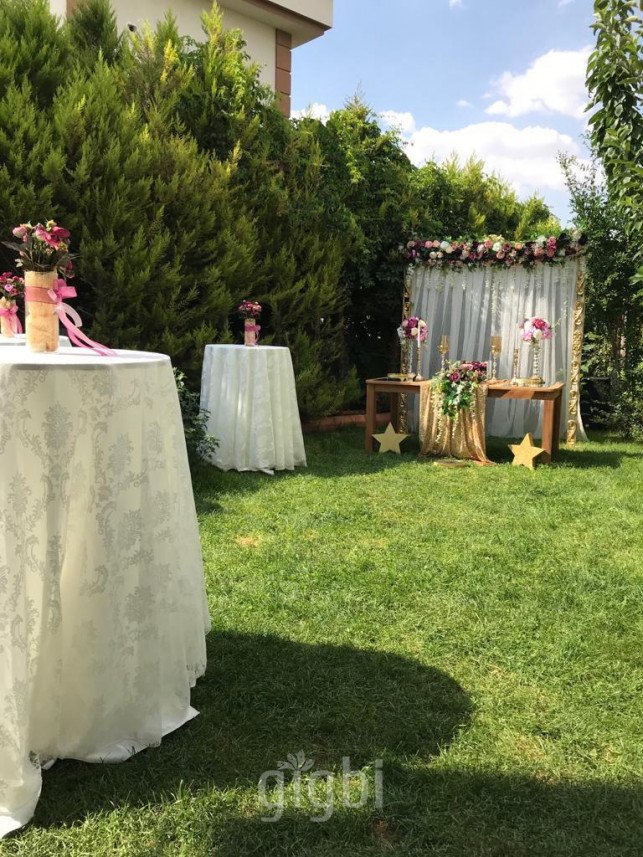 Gaziantep Organizasyon Partipark