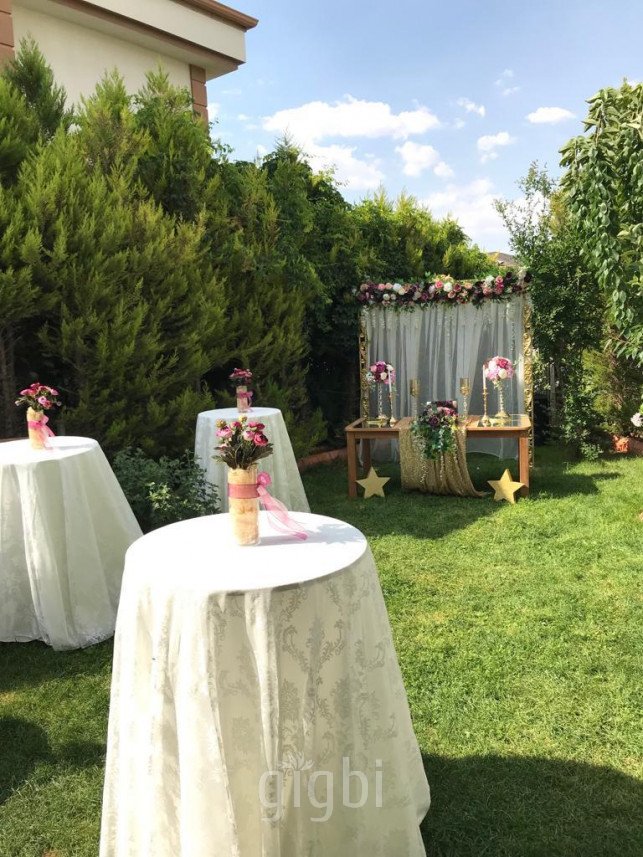 Gaziantep Organizasyon Partipark