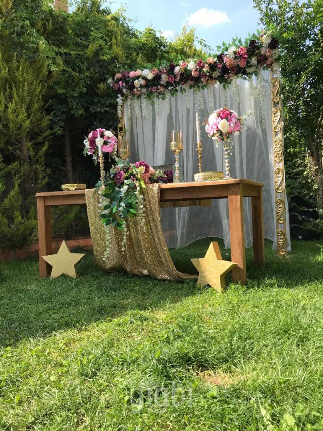 Gaziantep Organizasyon Partipark