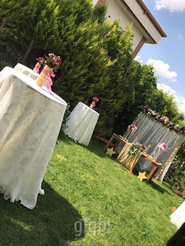 Gaziantep Organizasyon Partipark