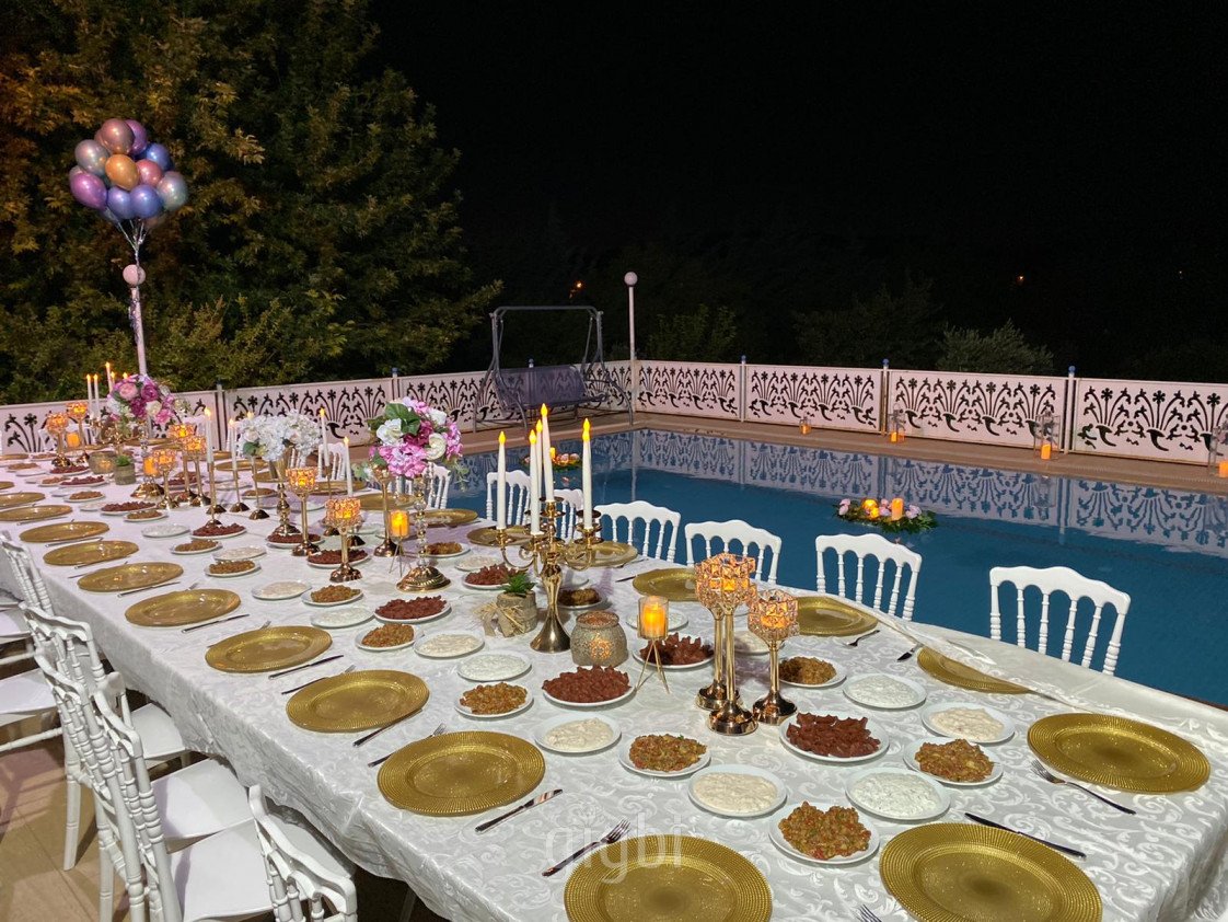 Gaziantep Organizasyon Partipark