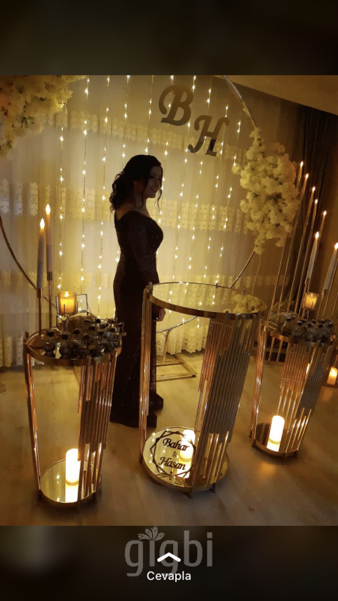 Gaziantep Organizasyon Partipark