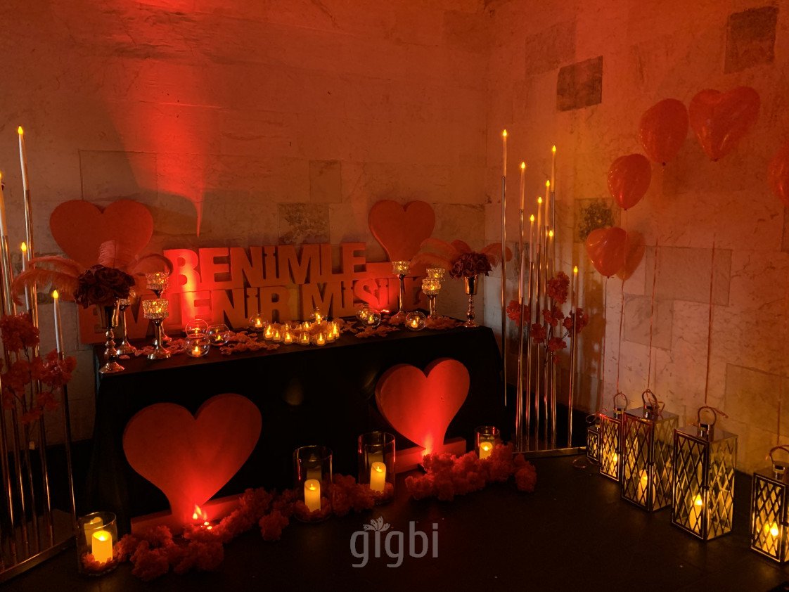 Gaziantep Organizasyon Partipark