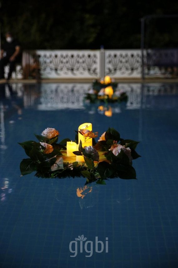 Gaziantep Organizasyon Partipark