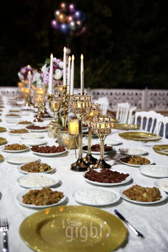 Gaziantep Organizasyon Partipark