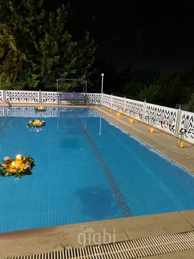 Gaziantep Organizasyon Partipark