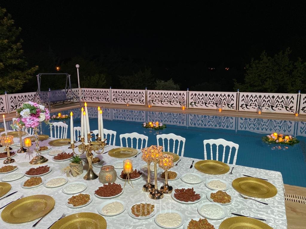 Gaziantep Organizasyon Partipark