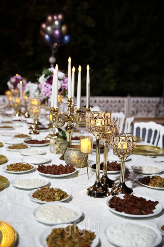 Gaziantep Organizasyon Partipark