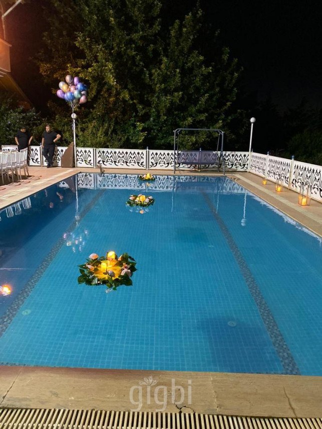 Gaziantep Organizasyon Partipark