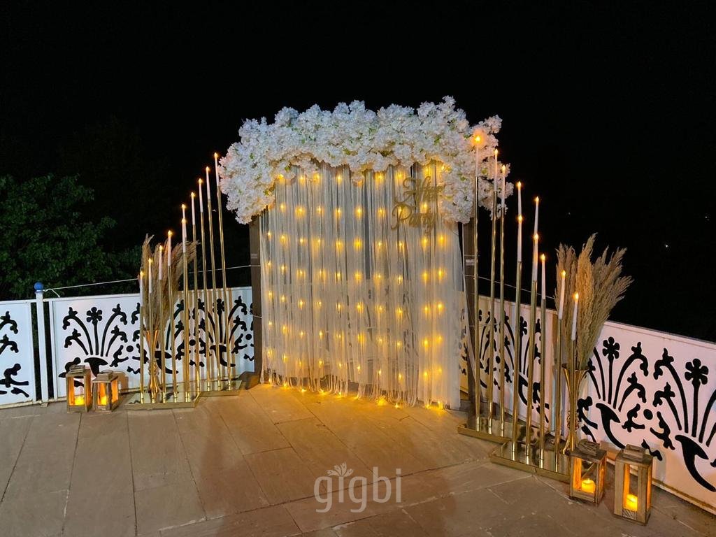 Gaziantep Organizasyon Partipark