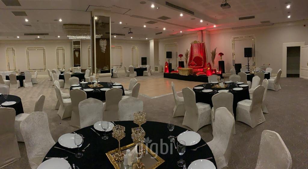 Gaziantep Organizasyon Partipark