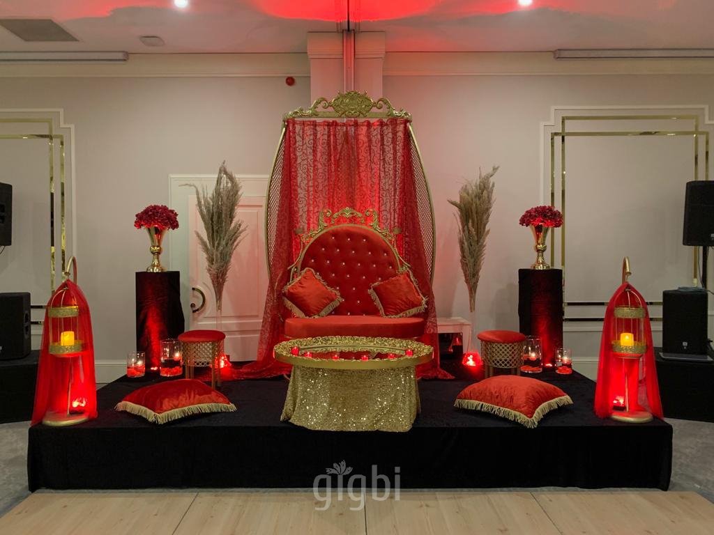 Gaziantep Organizasyon Partipark