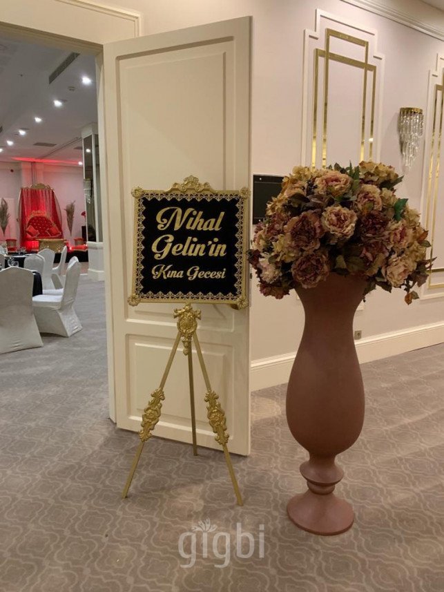 Gaziantep Organizasyon Partipark