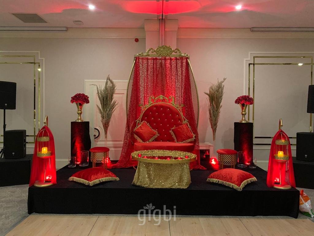 Gaziantep Organizasyon Partipark