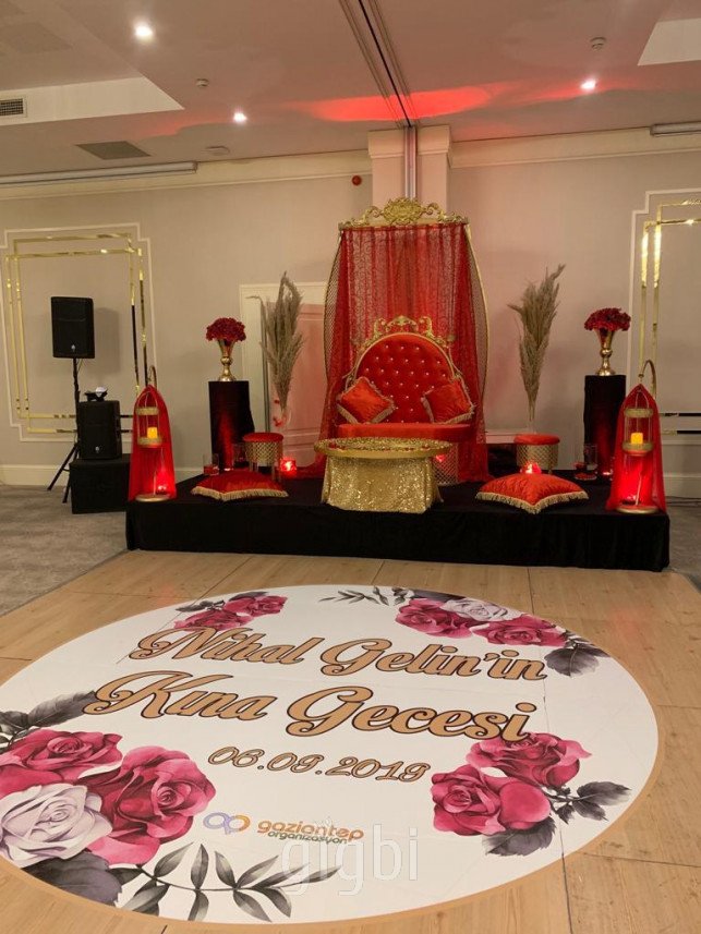 Gaziantep Organizasyon Partipark