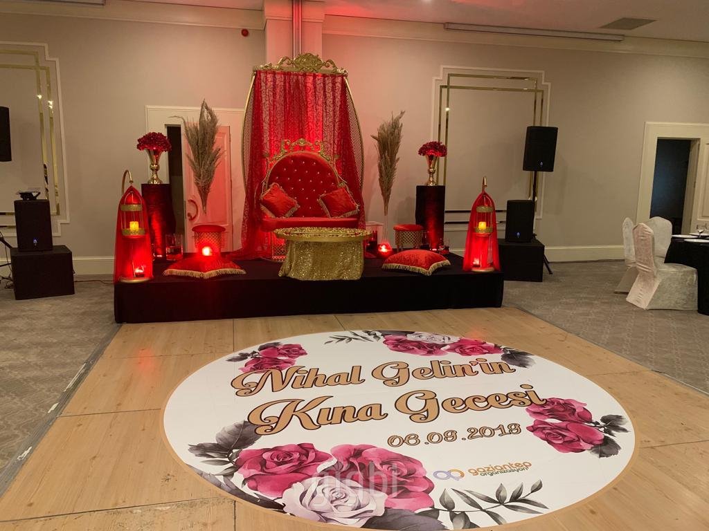 Gaziantep Organizasyon Partipark