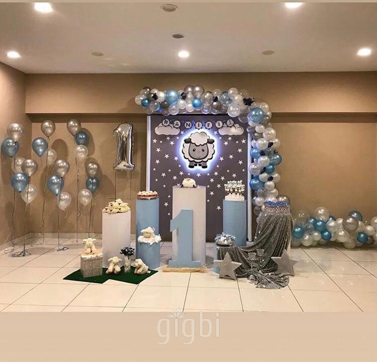 Gaziantep Organizasyon Partipark