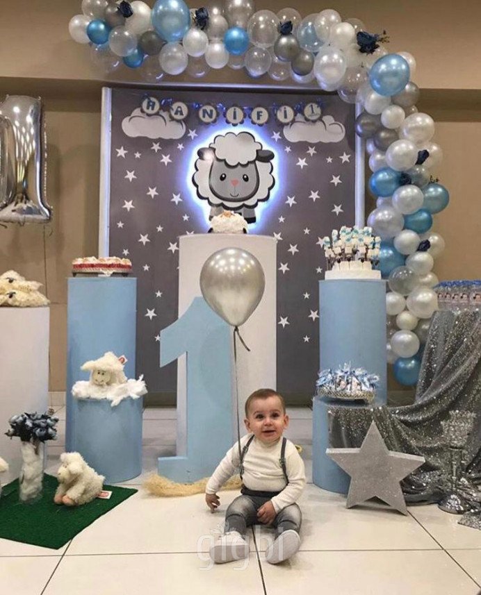 Gaziantep Organizasyon Partipark