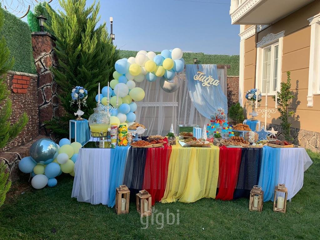 Gaziantep Organizasyon Partipark