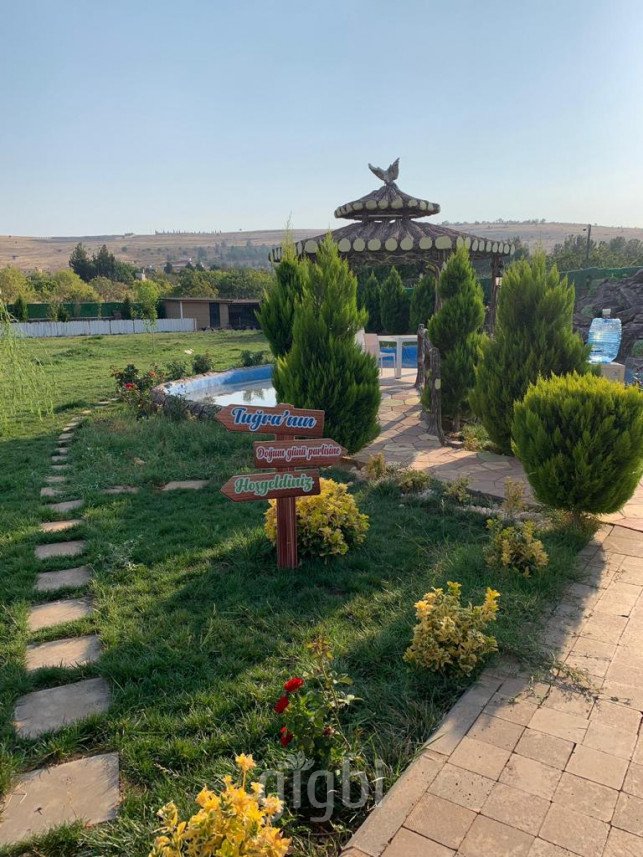 Gaziantep Organizasyon Partipark