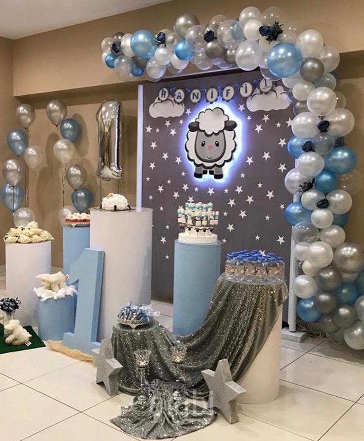 Gaziantep Organizasyon Partipark