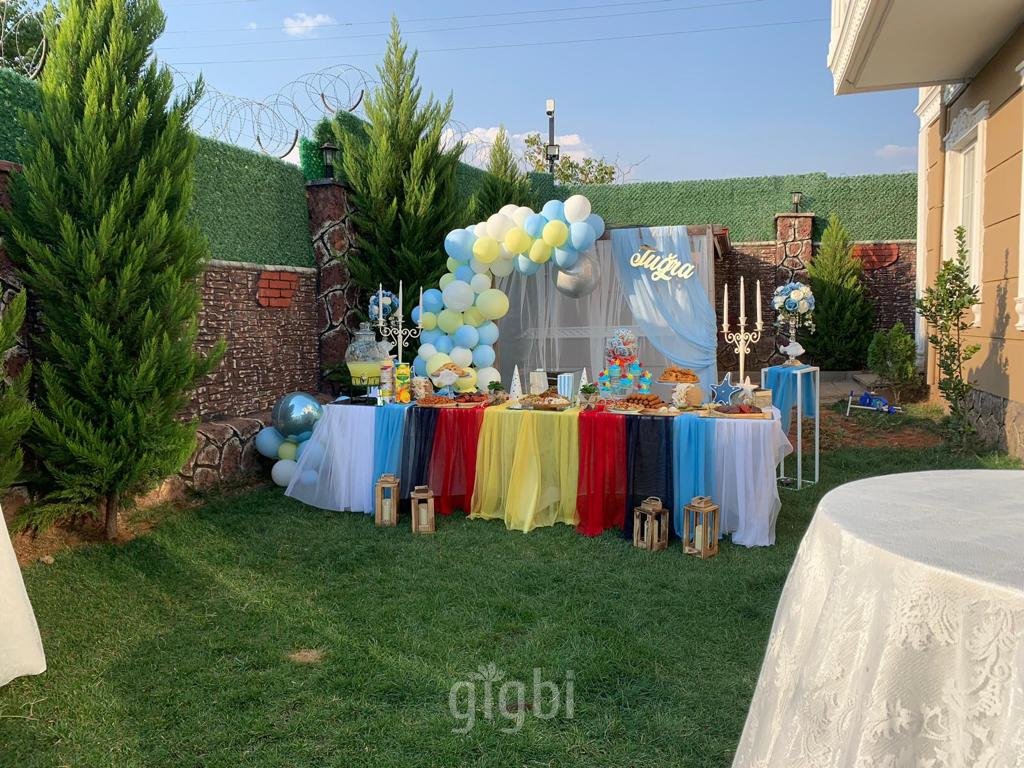 Gaziantep Organizasyon Partipark