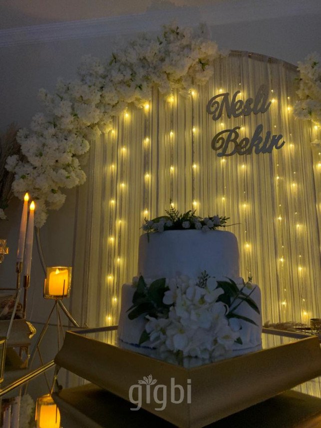 Gaziantep Organizasyon Partipark