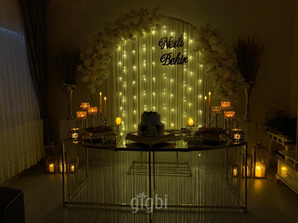 Gaziantep Organizasyon Partipark