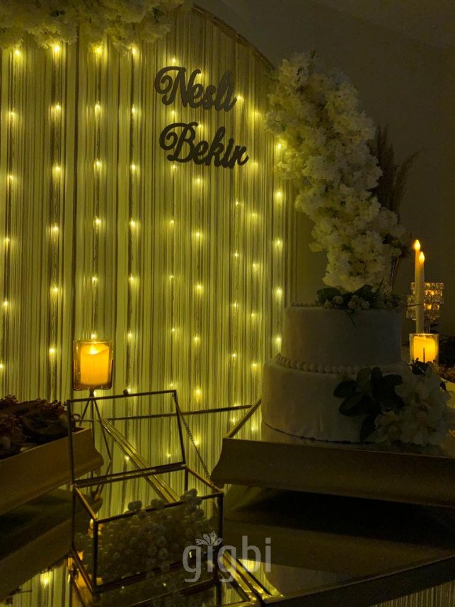 Gaziantep Organizasyon Partipark