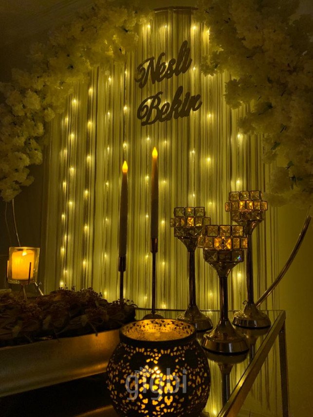 Gaziantep Organizasyon Partipark