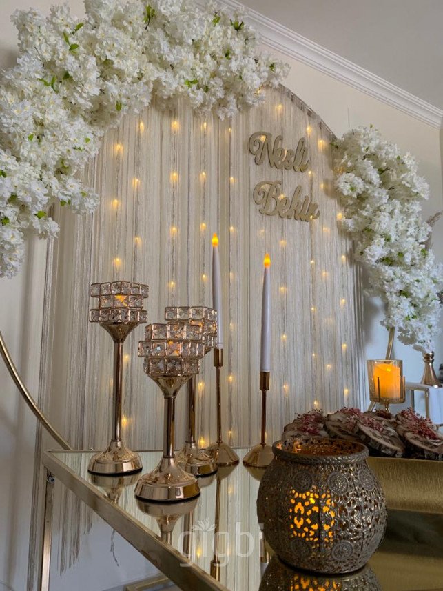 Gaziantep Organizasyon Partipark