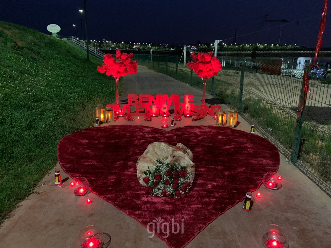 Gaziantep Organizasyon Partipark