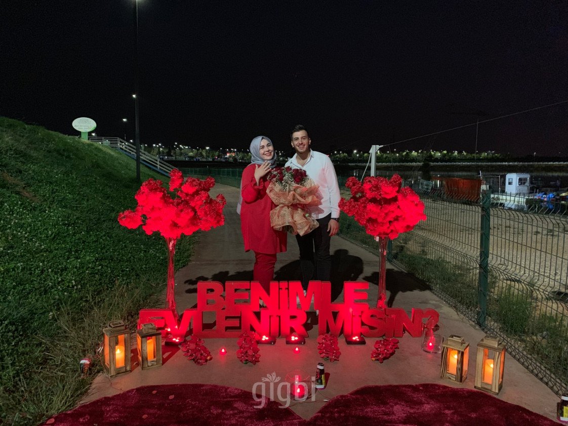 Gaziantep Organizasyon Partipark