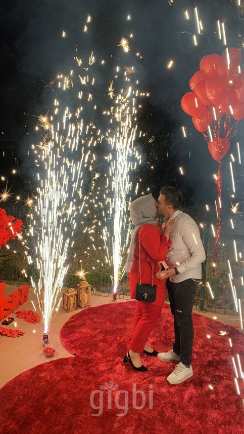 Gaziantep Organizasyon Partipark