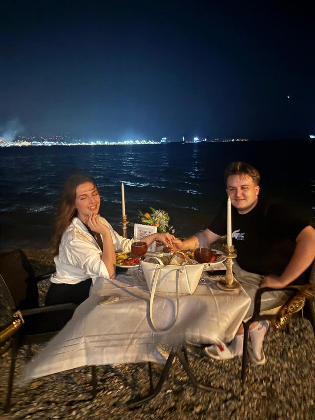 Gemlik Manastir Saklibahce