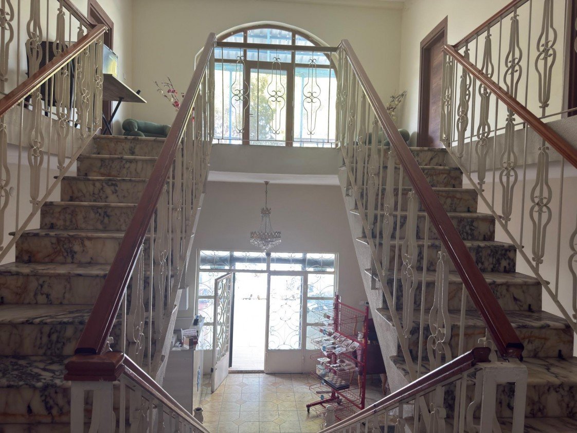 Gemlik Manastir Saklibahce