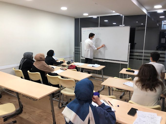 Genç Akademi Pendik