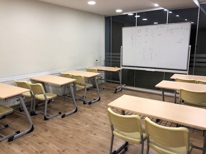 Genç Akademi Pendik