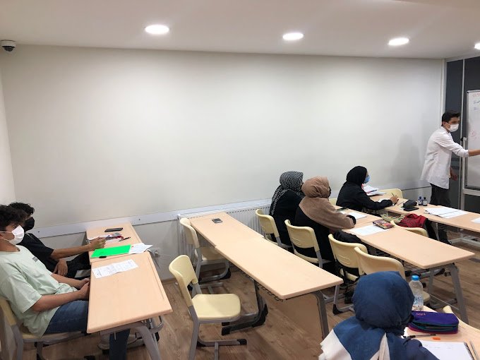 Genç Akademi Pendik