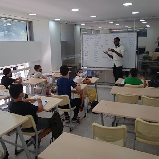 Genç Akademi Pendik