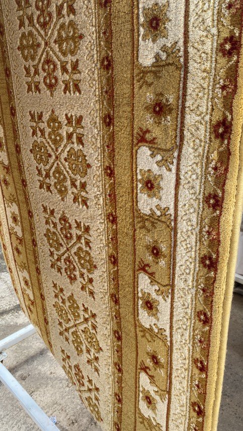 Gerçek Halı Yıkama