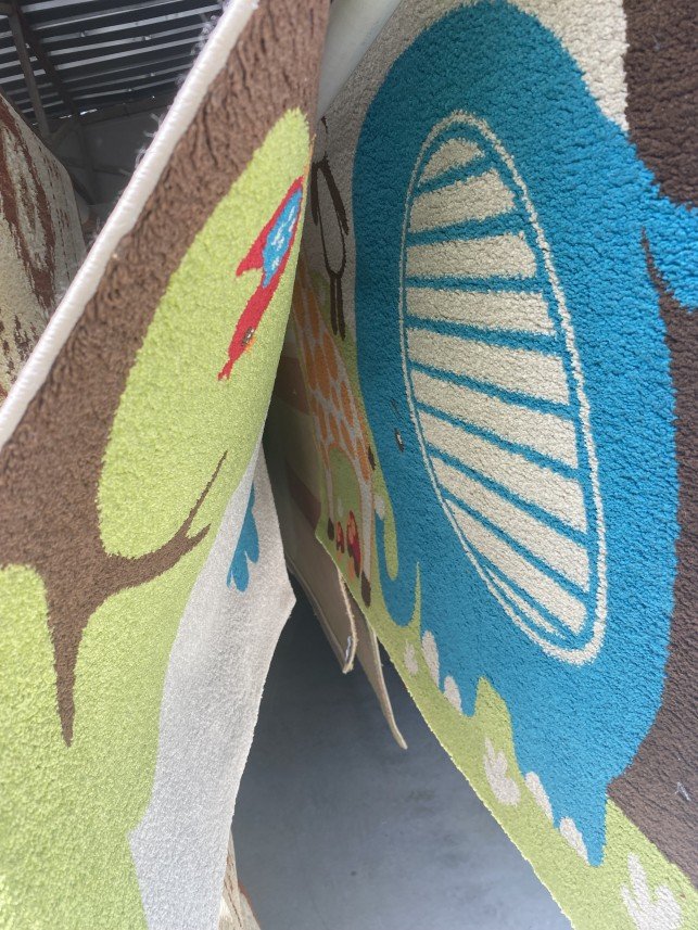 Gerçek Halı Yıkama