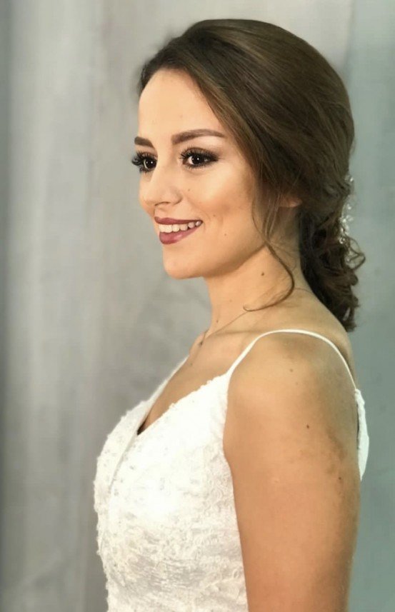 Makeup Gizem Yılmaz 