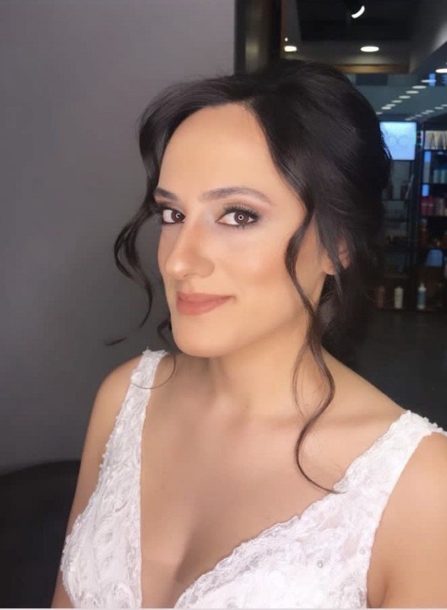 Makeup Gizem Yılmaz 