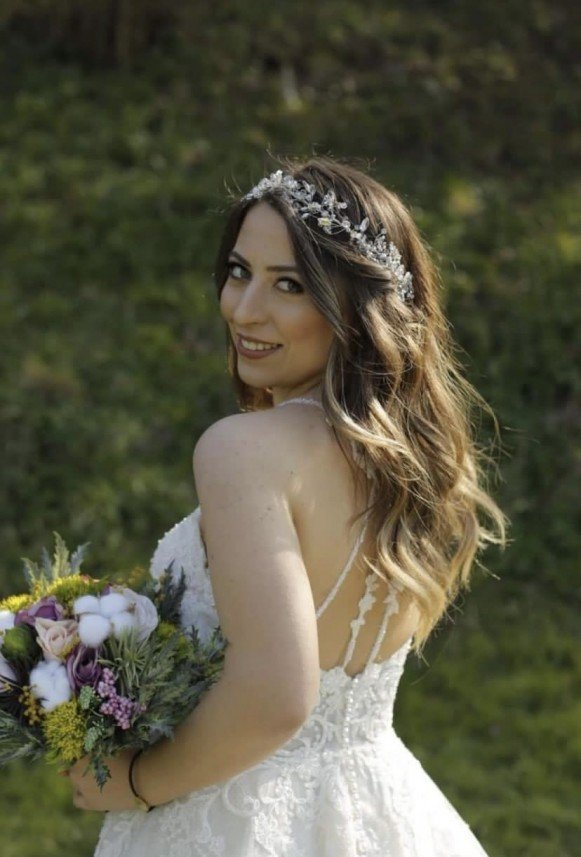 Makeup Gizem Yılmaz 