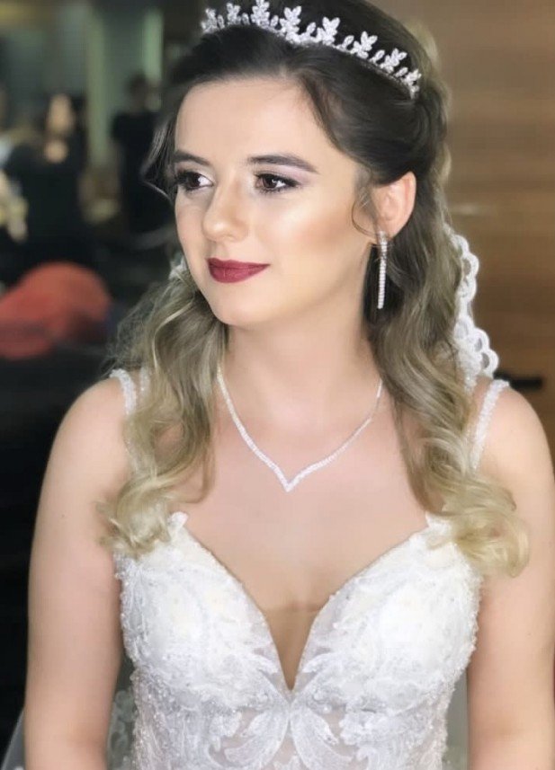 Makeup Gizem Yılmaz 