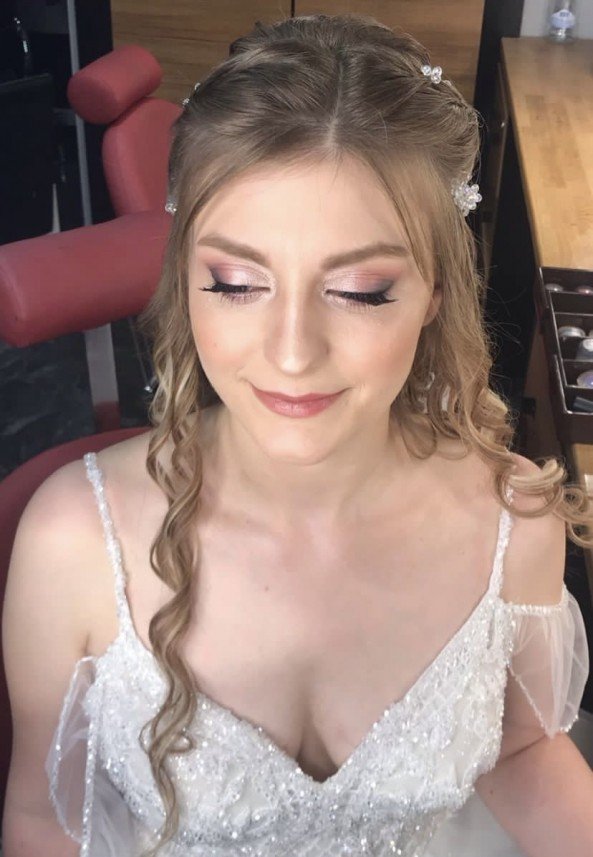 Makeup Gizem Yılmaz 